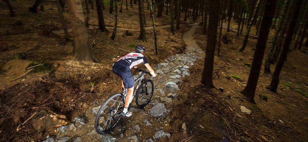 Ubytovani U Kaplicky Nove Mesto na Morave Exterior foto